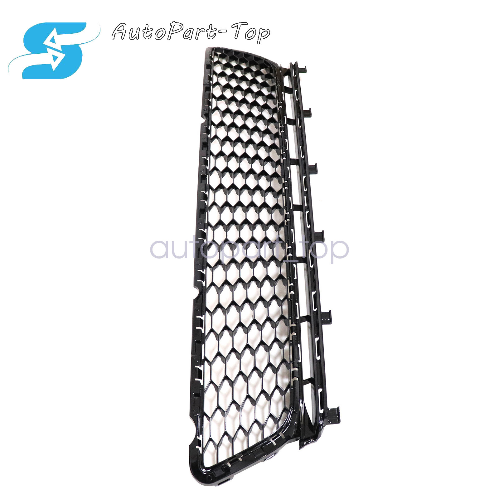 VW1036134 New Bumper Cover Grille Fits for 2015 2016 2017 Volkswagen GTI New