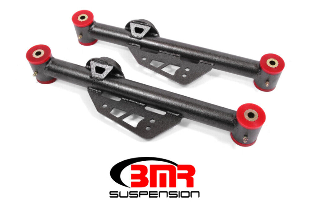 BMR Fit 79-98 Fox Mustang Non-Adj. Lower Control Arms