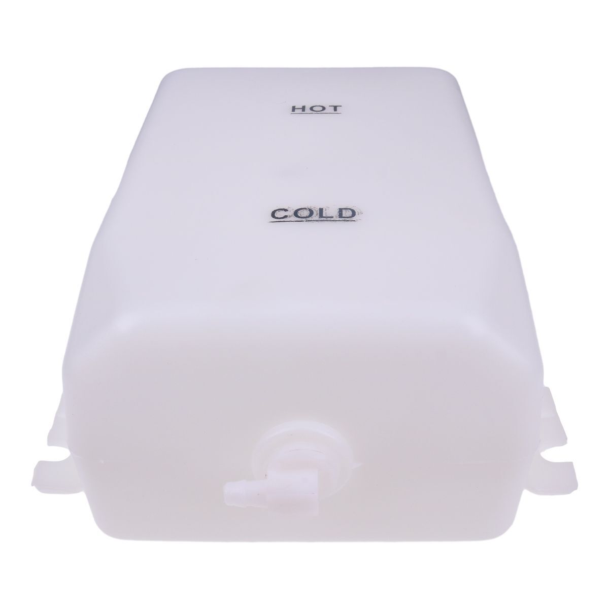 AT162597 New Coolant Reservoir for John Deere 9400 9410 9500 9600 9650 CTS 9660