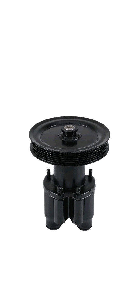 Raw Sea Water Impeller Pump 46-807151A9 replacement for Mercruiser Bravo 4.3L...