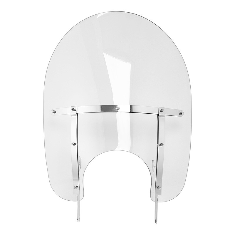 Clear Windshield Windscreen Fits For Harley Davidson Touring Road King 1994-2025