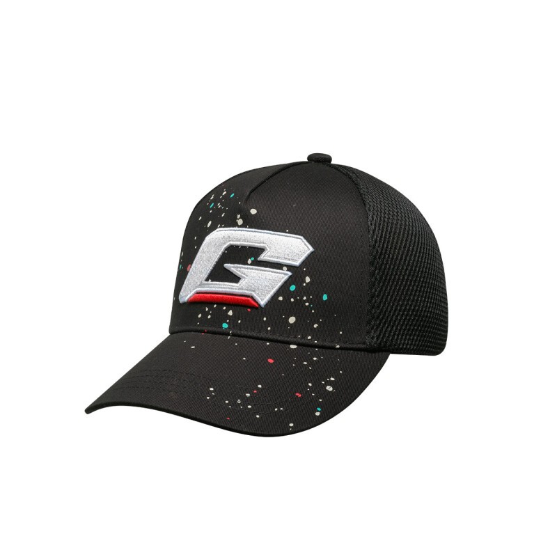 Gaerne For G.Strive Trucker Gravel Black Gaerne For G.Strive Trucker Gravel Black