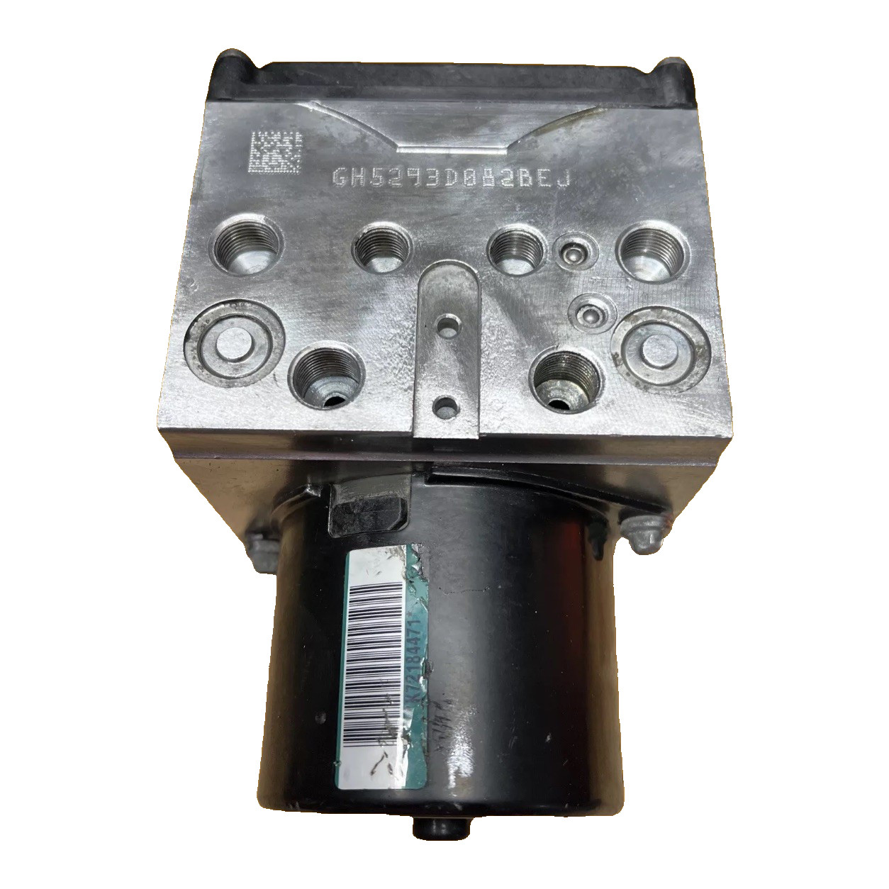 Genuine ABS Brake Pump Module 2005 06 Ford Mustang GT 4.6 V8 | 6R33-2C353-AB
