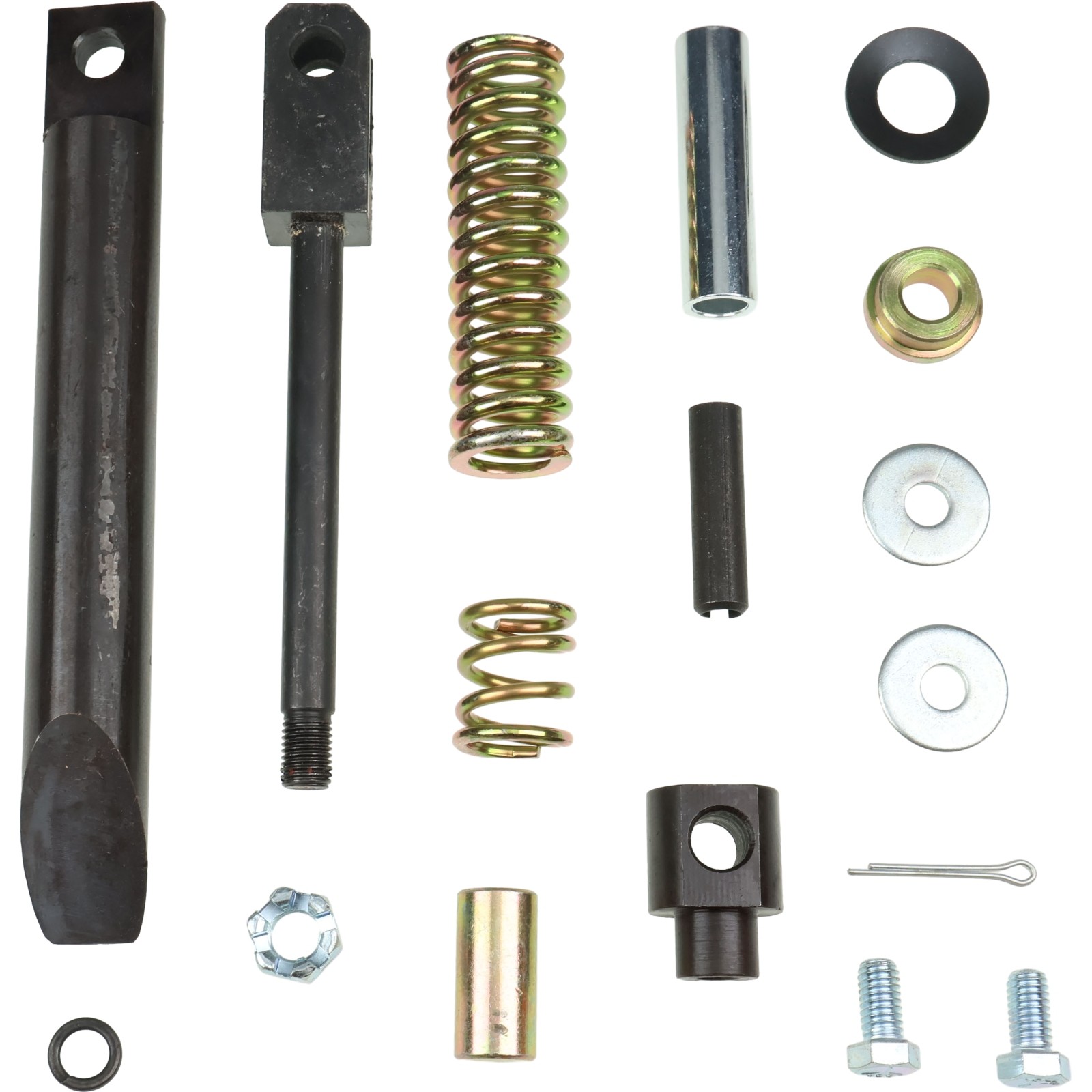 Quick Tach Pin Kit For Takeuchi TL10 TL12 TL10V2 TL12V2 TL120 TL140 TL150 TL220