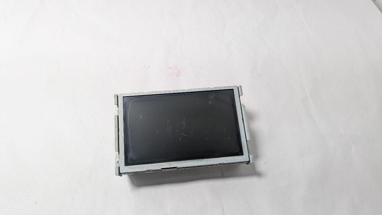 Audio Equipment Radio Display Unit Fits 10-12 FORD F150 PICKUP 399977