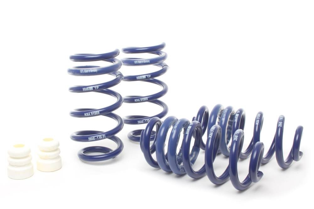 H&R Sport Springs 1.4-1.3 For 2020-2026 Audi RS6 Avant F2 AWD 28640-1