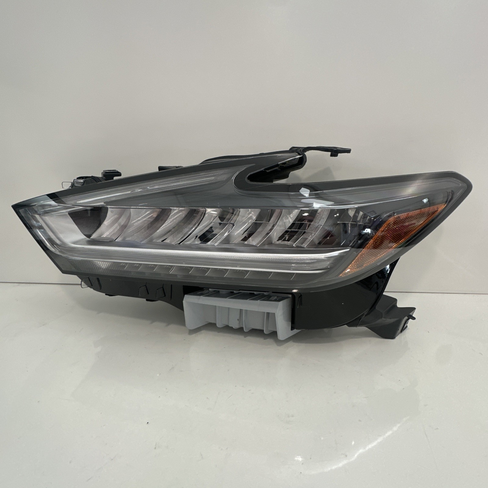Fits 2019 - 2021 Nissan Maxima Driver Left LH LED Headlight TYC