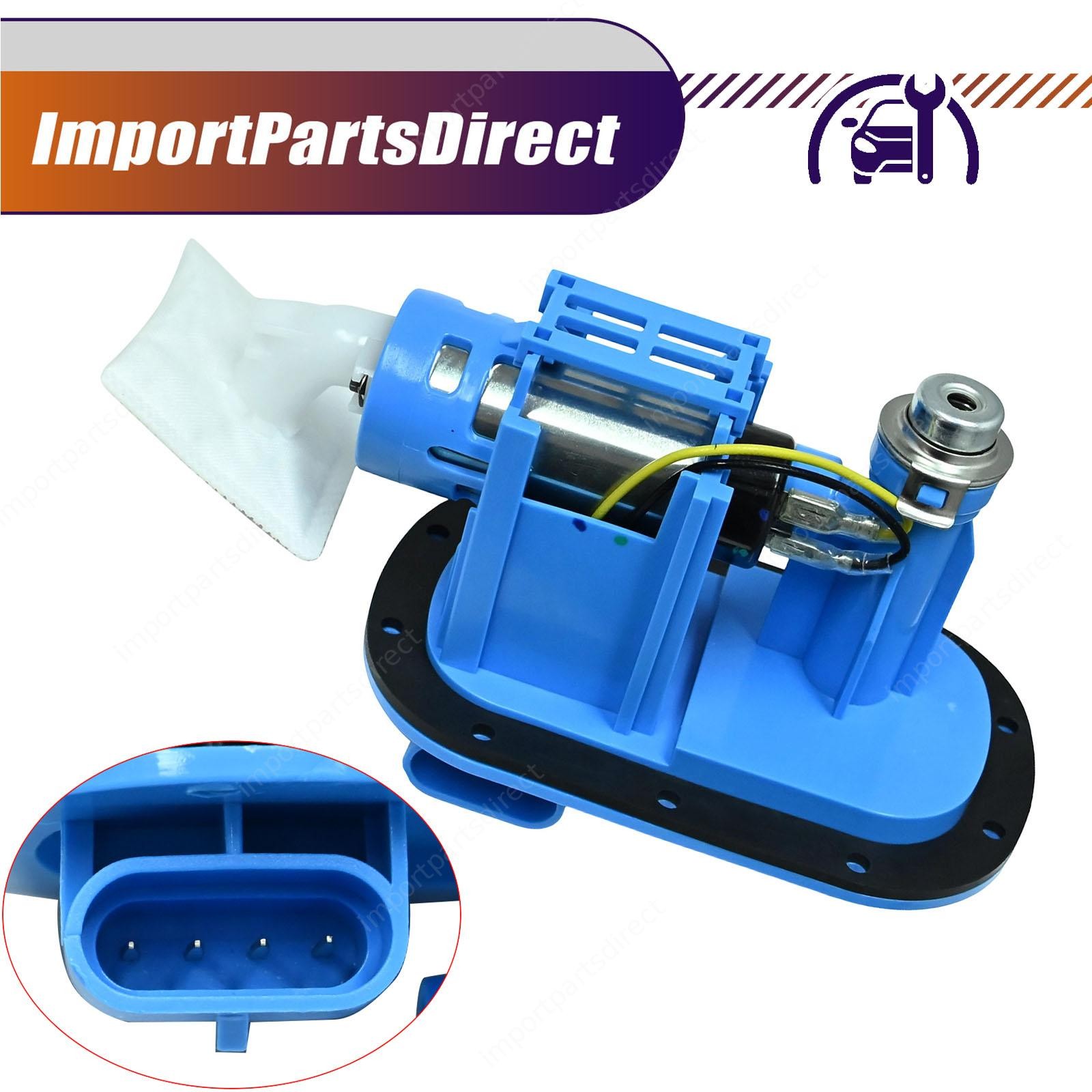 Fuel Pump 15100H99D00 For Hyosung GT250R GT650 GT650R GV250 ST7 EFI 2013-2019