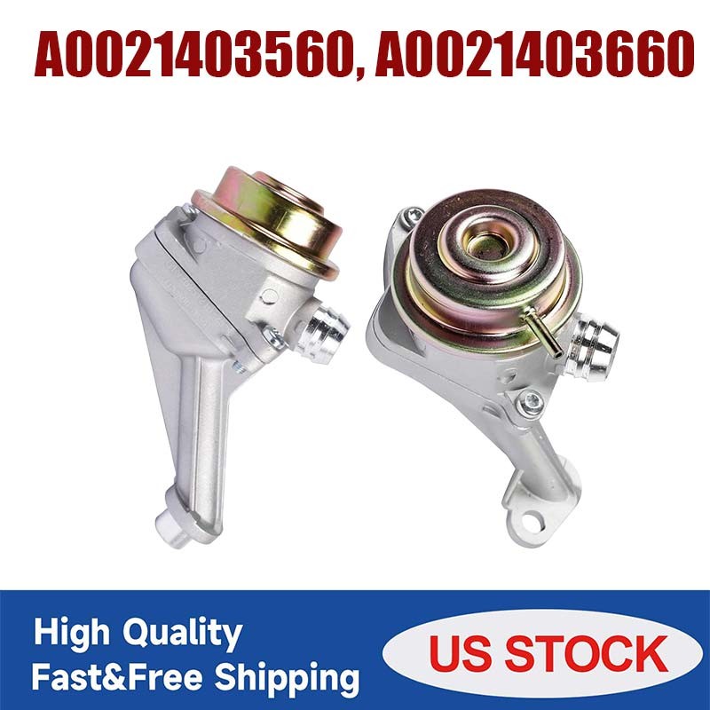 Pair Secondary Air Injection Pump Check Valves For Mercedes S500 2000-2006 NEW Pair Secondary Air Injection Pump Check Valves For Mercedes S500 2000-2006 NEW