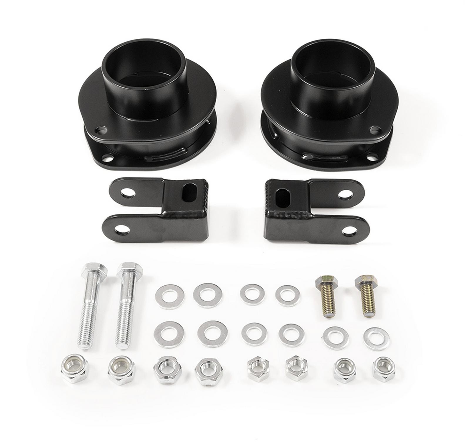 ReadyLift Suspension Leveling Kit for 2023-2025 Ram 2500 Big Horn