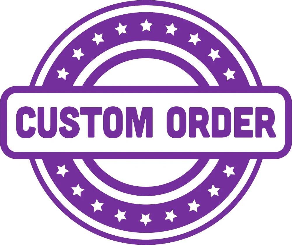 custom order
