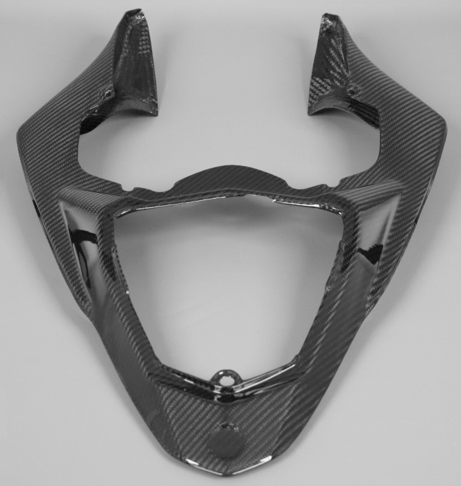 2009-2014 Yamaha R1 Tail Fairing - 100% Carbon Fiber