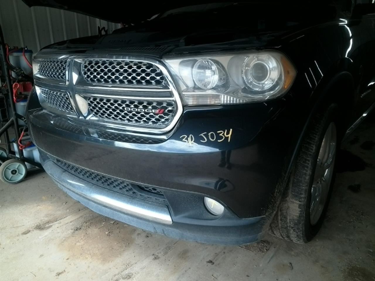 Wash Reservoir Fits 11-23 DURANGO 104913246