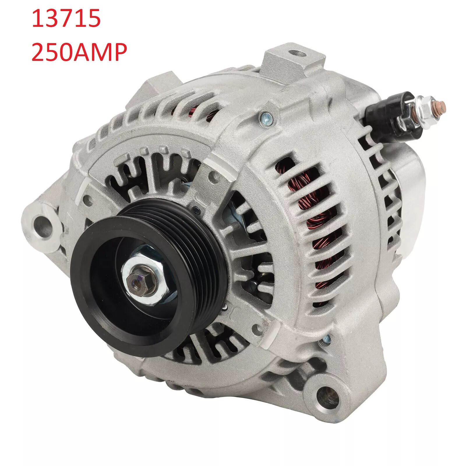 Lexus Car	GS430 V8 4.3L 4293cc 2001-2005