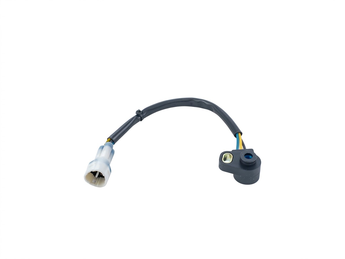 KTM Genuine Throttle Pos. Sensor Cpl. - 61041177000