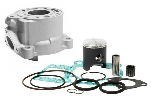 Cylinder Works Standard Bore Cylinder Kit Fits KTM 50SX HUSQVARNA TC50 2009-2021