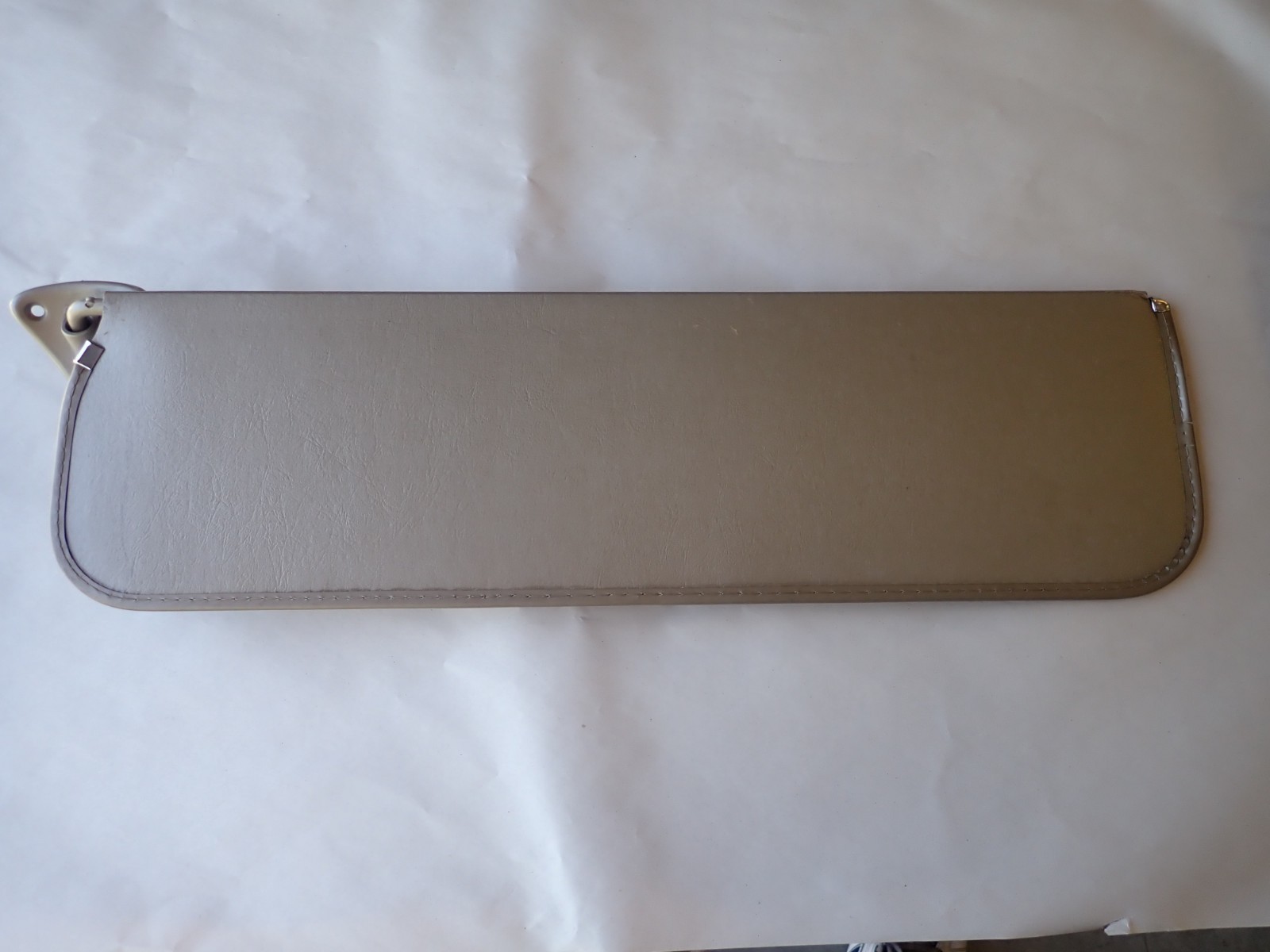 NOS 1966 Chevrolet GMC Pickup Truck RH Sun Visor # 3842328 New Old Stock GM NOS 1966 Chevrolet GMC Pickup Truck RH Sun Visor # 3842328 New Old Stock GM