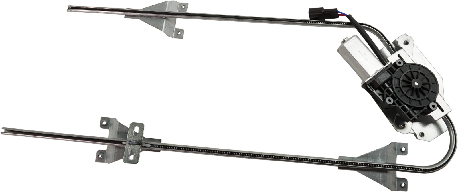 Fits INTERNATIONAL TRUCK 03-11 FRONT WINDOW REGULATOR LH, Power, w/ Motor Fits INTERNATIONAL TRUCK 03-11 FRONT WINDOW REGULATOR LH, Power, w/ Motor