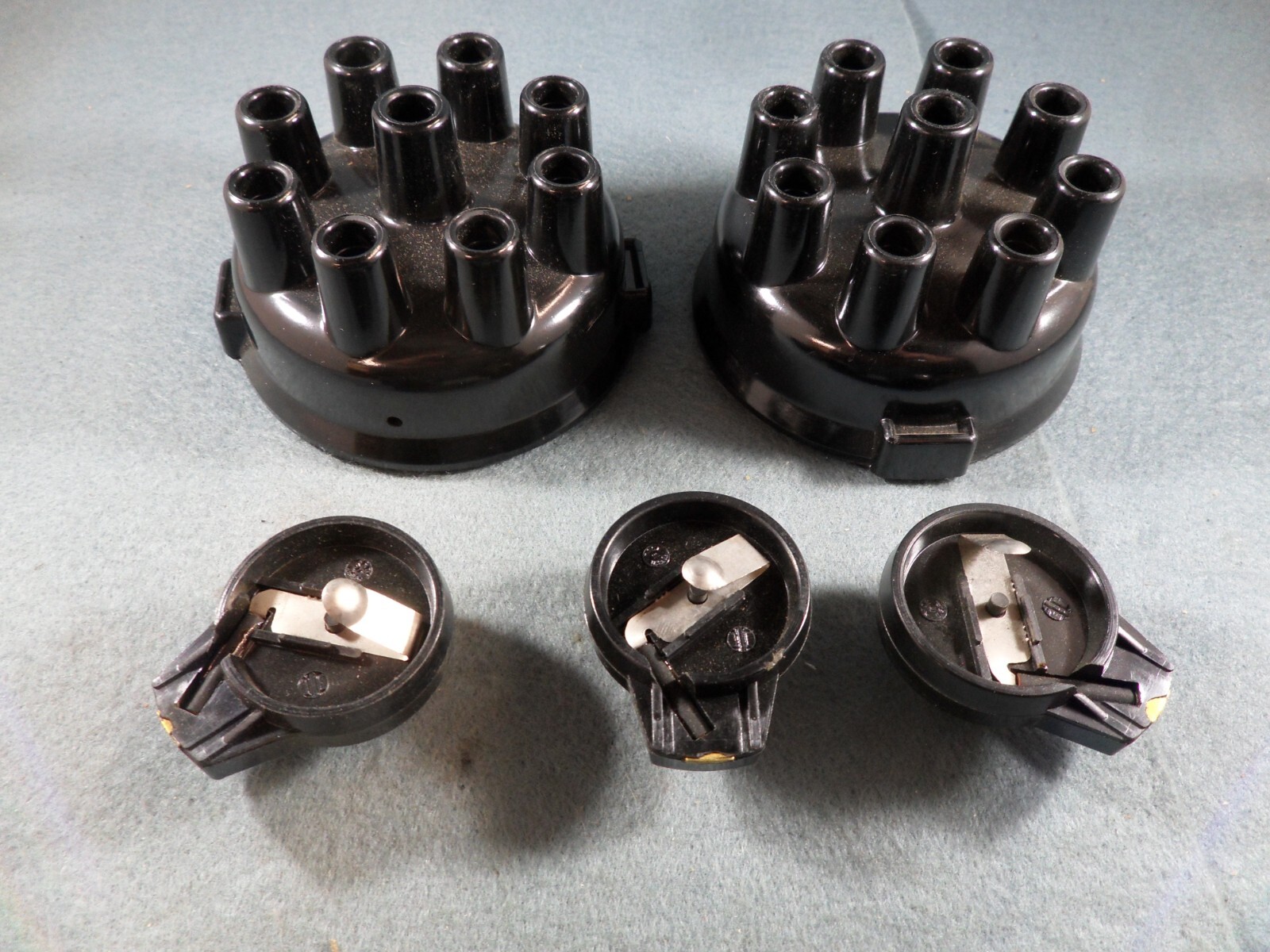 New NORS USA 8 Cyl. Cap Rotor  1951-1953 Buick, 1949-1950 Cadillac
