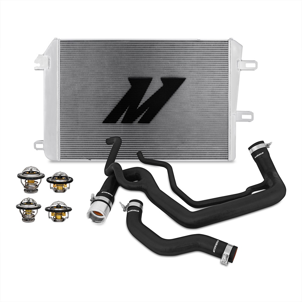 Essentials Bundle, for 2006-2010 Chevrolet/GMC 6.6L Duramax Essentials Bundle, for 2006-2010 Chevrolet/GMC 6.6L Duramax