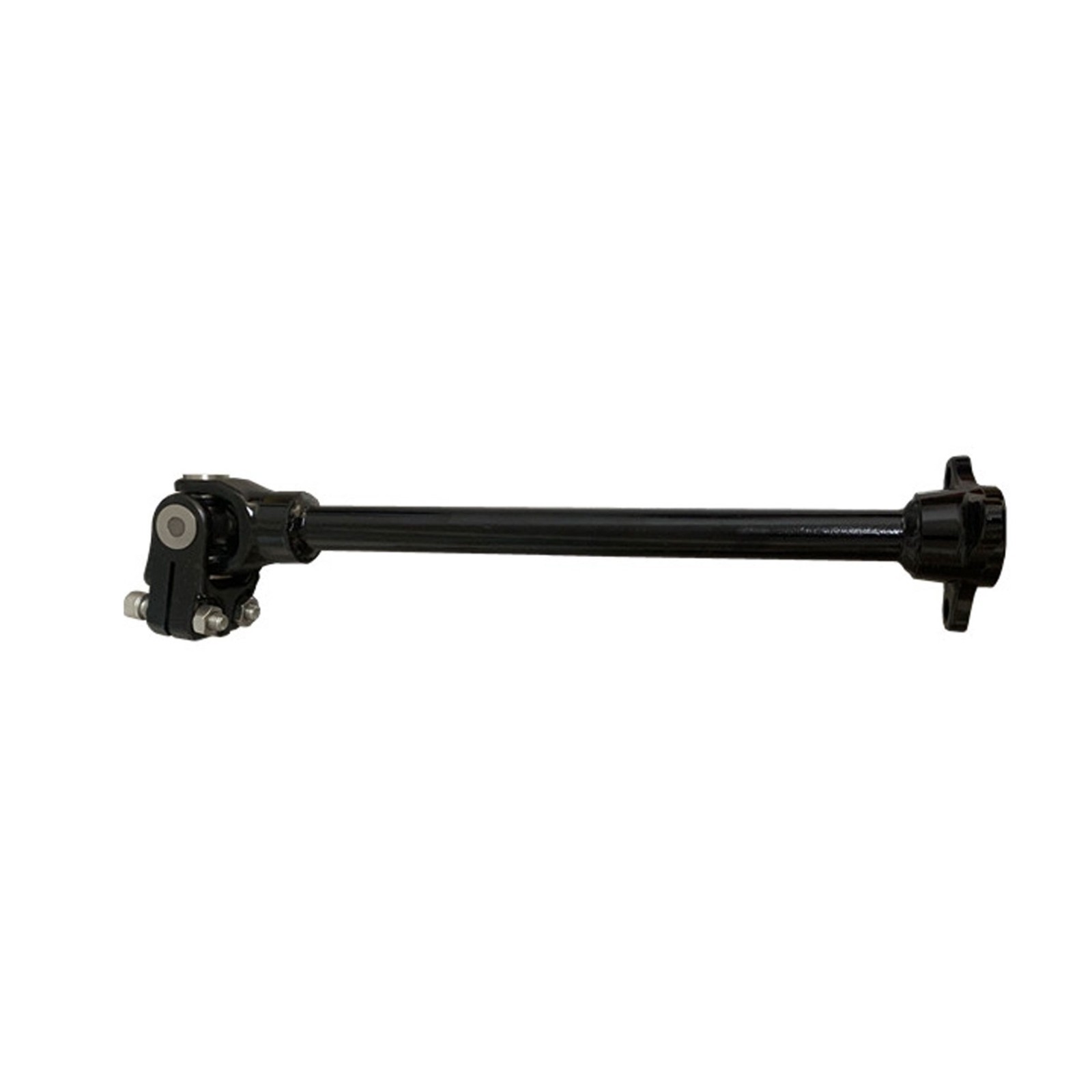 TCA17220 Universal Joint Shaft Part Fits John Deere 3TNV84T - Mowers Fairways