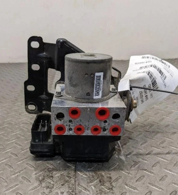 2014–2016 Ford F-250 OEM ABS Pump Control Module Assembly  Super Duty  Warranty