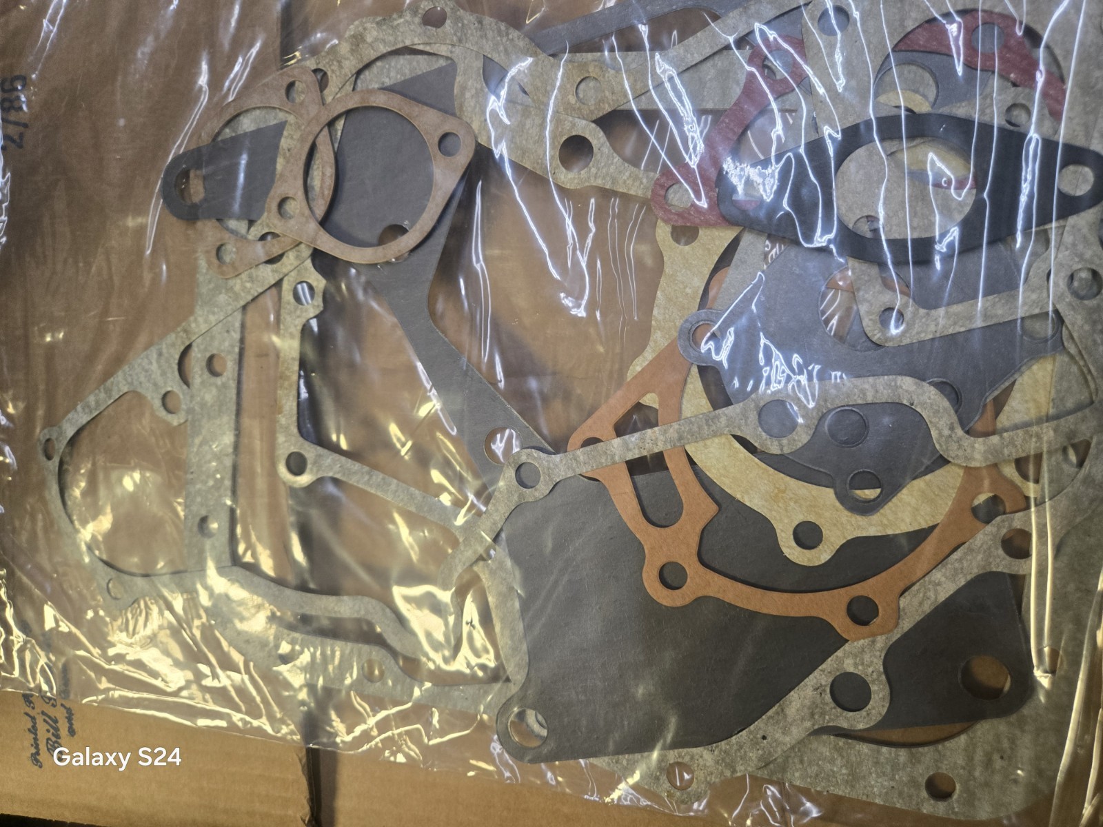 Westerbeke Marine Diesel Engine Gaskets,Misc.parts (D2) Westerbeke Marine Diesel Engine Gaskets,Misc.parts (D2)