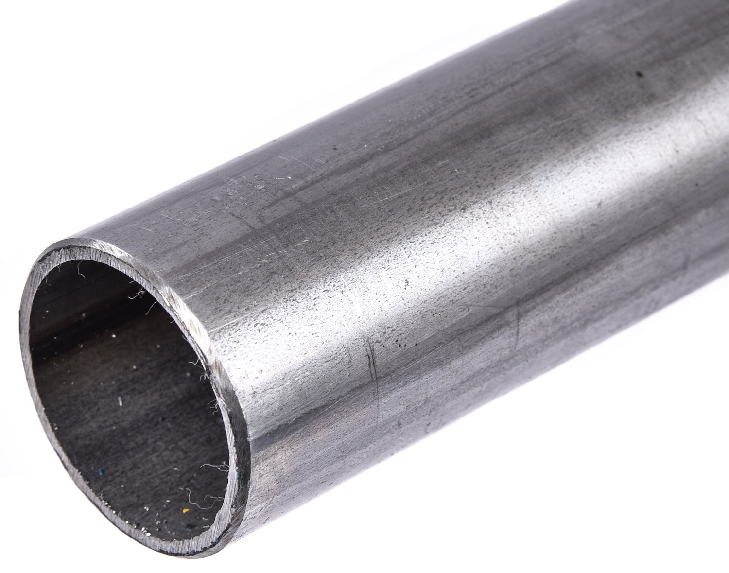 JEGS Mild Steel Round Tubing [Round, 1 1/4 in. Diameter x 0.083 in. Thickness x