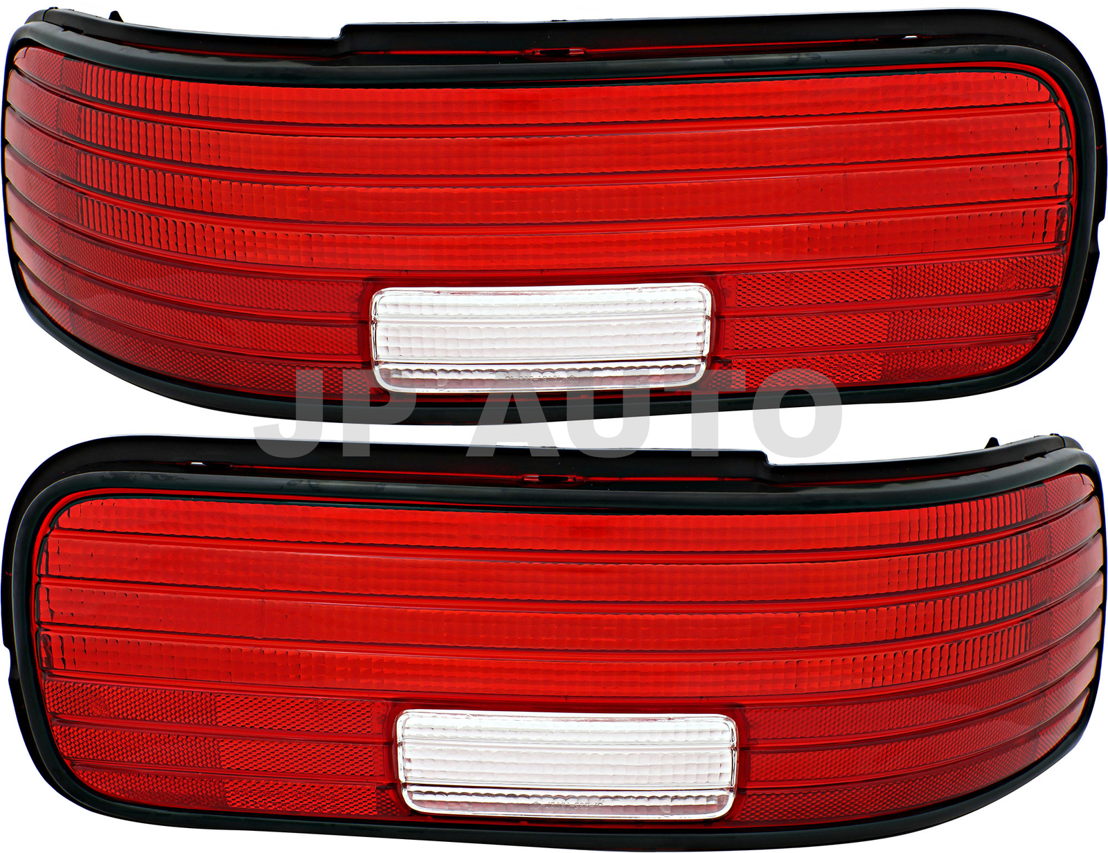 For 1994-1996 Chevrolet Impala Tail Light Set Driver and Passenger Side For 1994-1996 Chevrolet Impala Tail Light Set Driver and Passenger Side