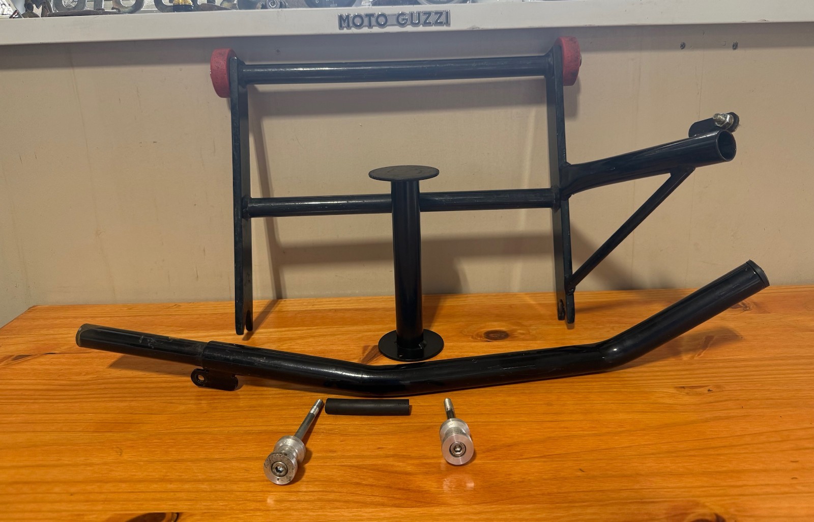 Moto Guzzi Griso Service Stand GU973243500010 850 1100 1200 8V OEM