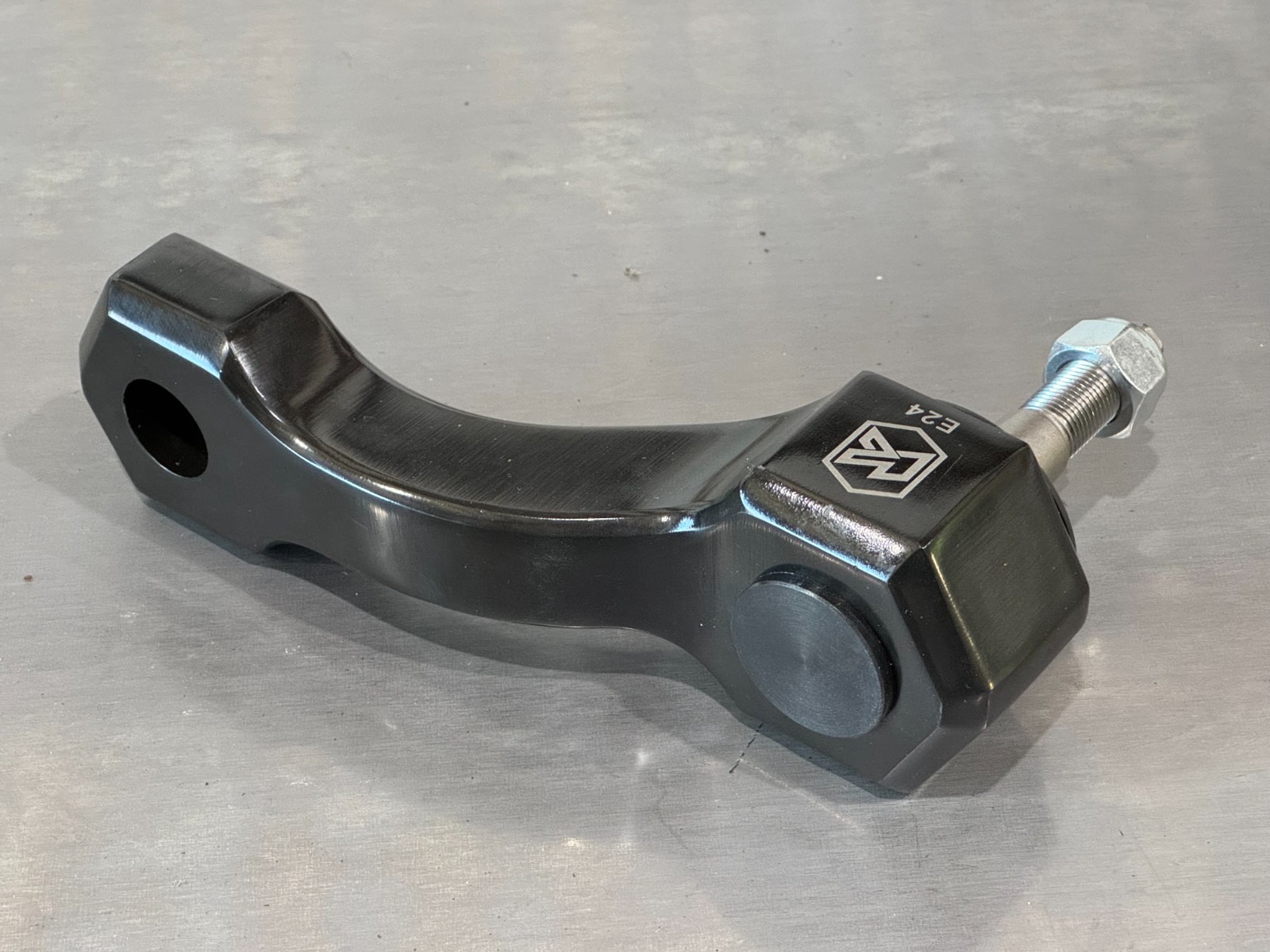 SALE Kryptonite 11KDG018 Death Grip Idler Arm For 11-24 Chevy GMC 2500HD 3500HD SALE Kryptonite 11KDG018 Death Grip Idler Arm For 11-24 Chevy GMC 2500HD 3500HD