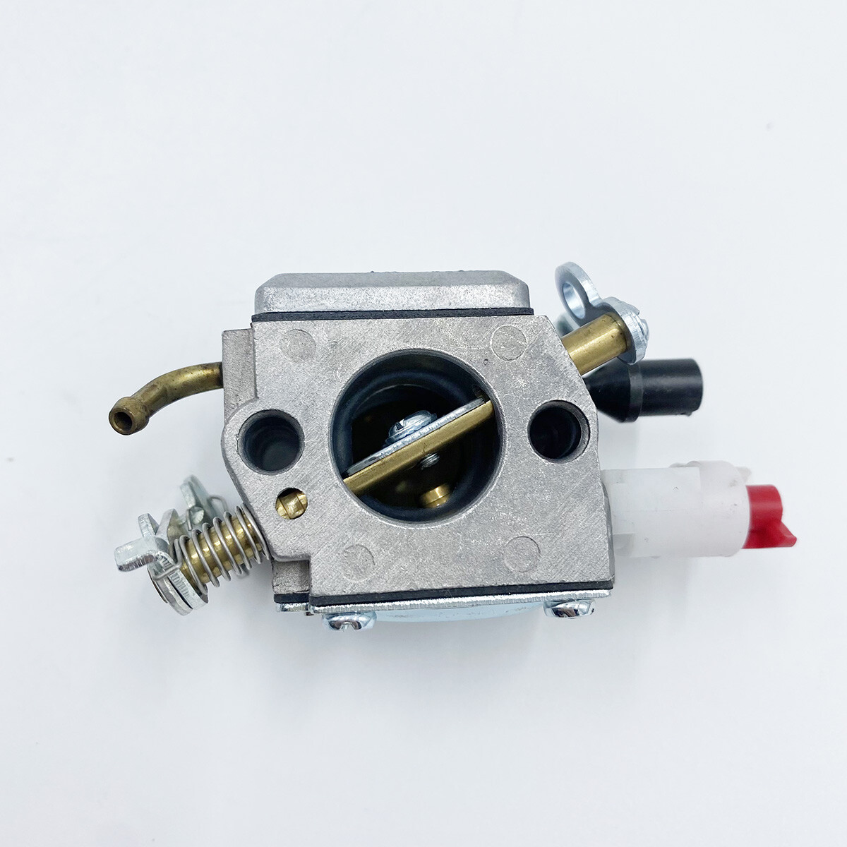 New C3-EL18B FOR Zama Carburetor Husqvarna 340 345 346XP 350 353 503283208