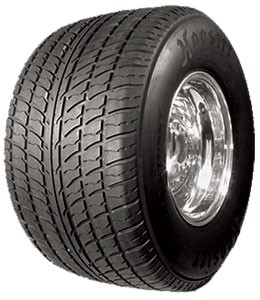Hoosier 19155 Pro Street Radial 29X12.5-15 Tire
