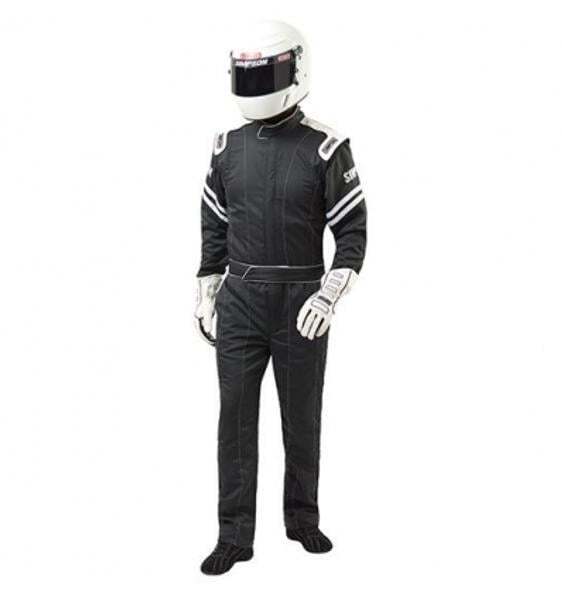 L202471 Simpson Racing Legend II SFI-1 Racing Suit