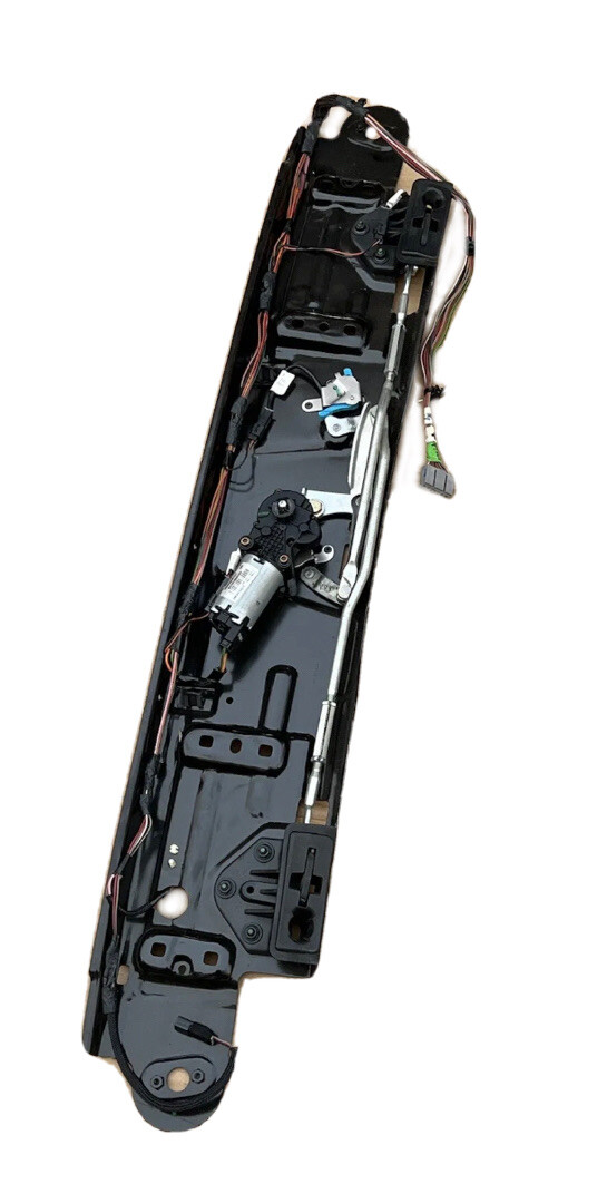 ✅ 08-14 Chrysler 200 Sebring Convertible Top Front Header Locking Latch W/ Motor ✅ 08-14 Chrysler 200 Sebring Convertible Top Front Header Locking Latch W/ Motor