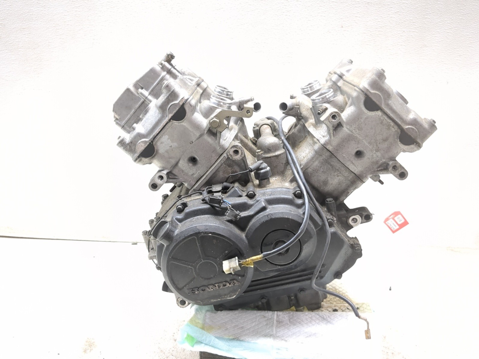 94-97 HONDA VFR750 Interceptor Engine Motor GUARANTEED