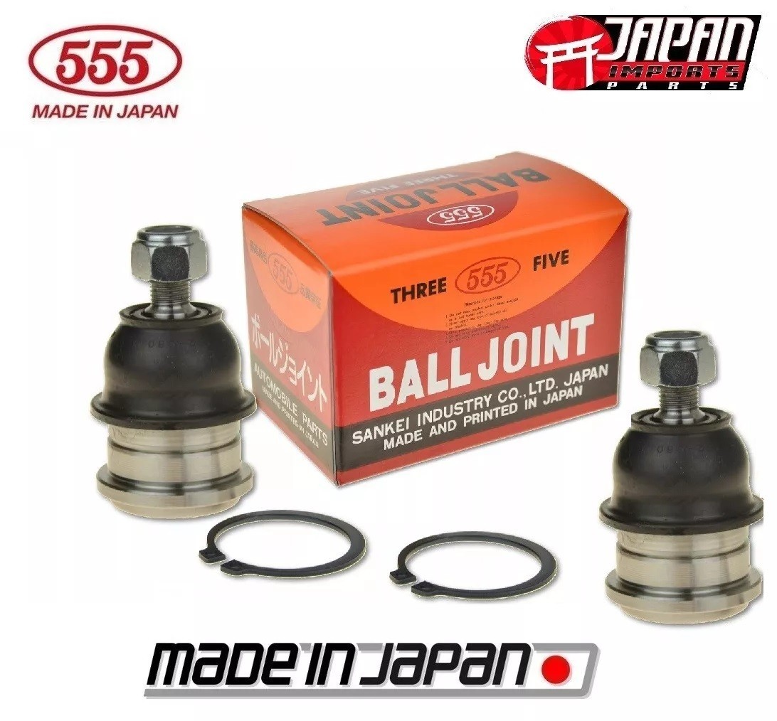 NEW Lower Ball Joint Pajero Mini Junior H51A H53A H56A H57A Pinin H66 H76 2pcs