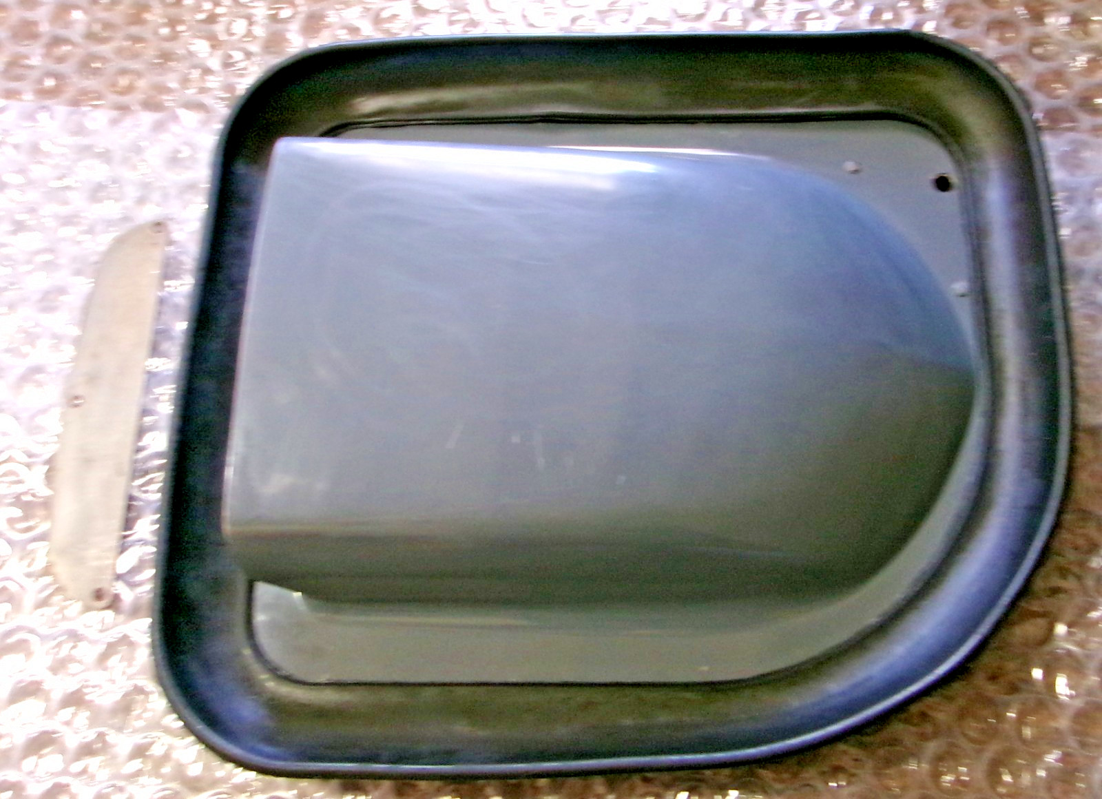 1973 74 75 76 Pontiac Trans Am Shaker Hood Scoop OEM, NOS 1973 74 75 76 Pontiac Trans Am Shaker Hood Scoop OEM, NOS