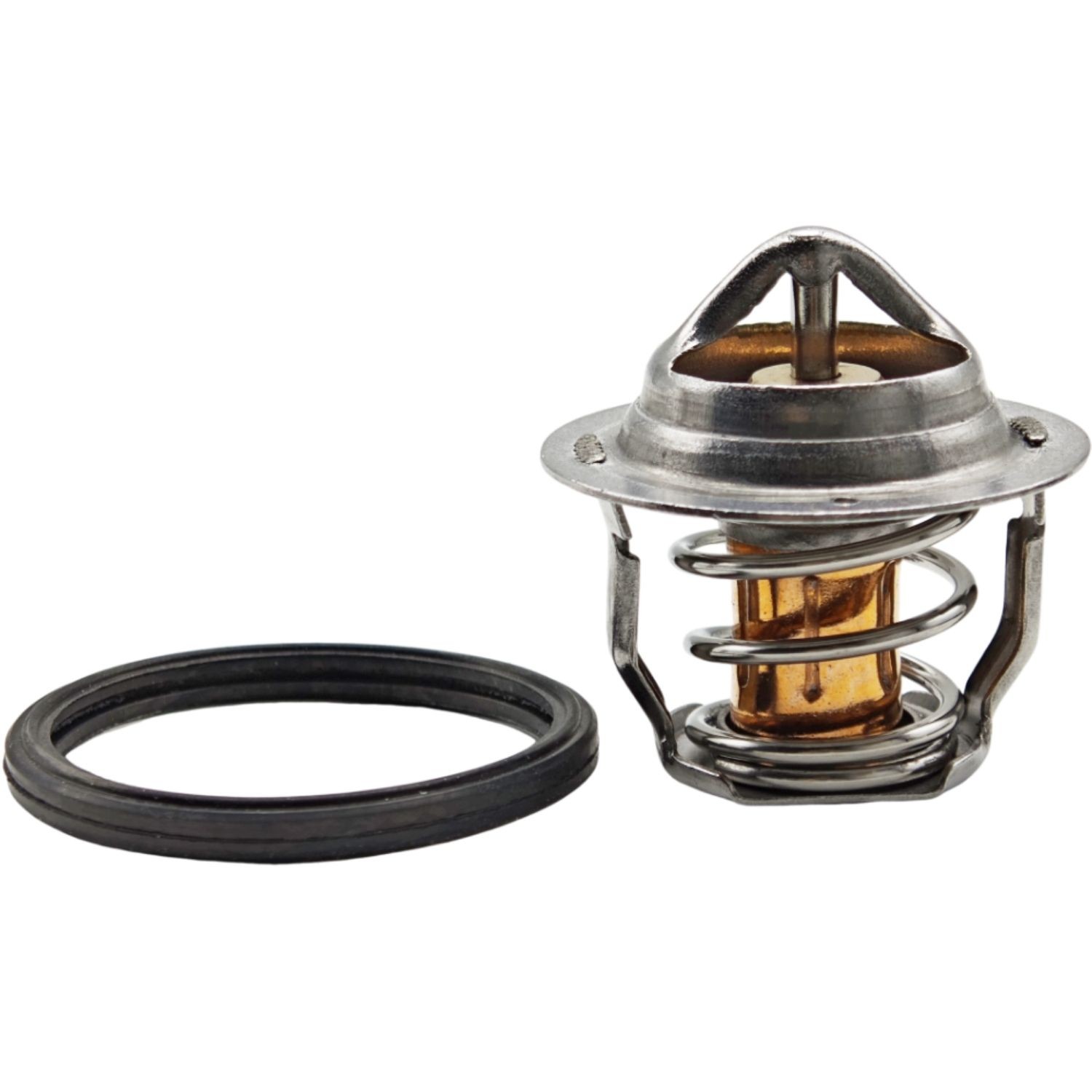 82℃ Thermostat SBA145206182 for Ford New Holland Tractor TC25 TC25D TC29 TC29D 82℃ Thermostat SBA145206182 for Ford New Holland Tractor TC25 TC25D TC29 TC29D