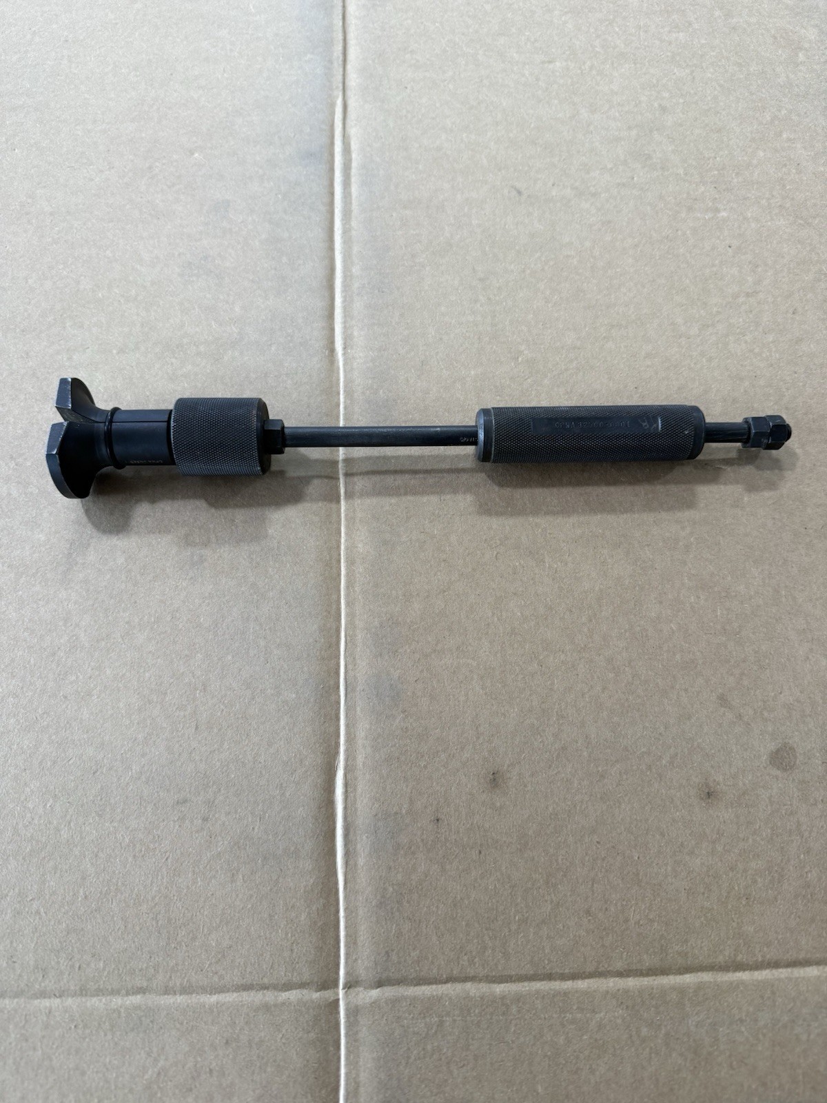 Pratt & Whitney Kellstrom PWC30328 Oil Filter Housing Puller w/ Slide Hammer PT6