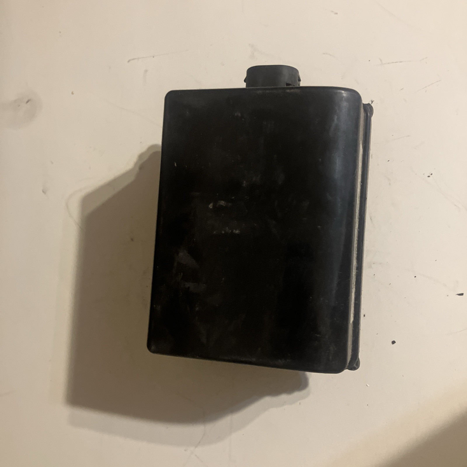 400 871 011 0 MERITOR-WABCO ONGUARD RADAR ANTI-COLLISION MODULE 