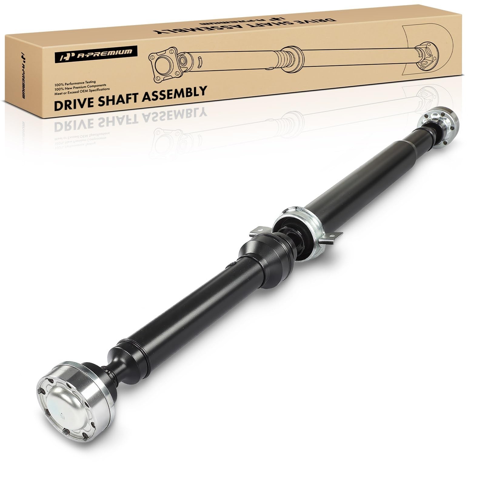 A-Premium Rear Drive Shaft Jeep Grand Cherokee RWD 2014-2019