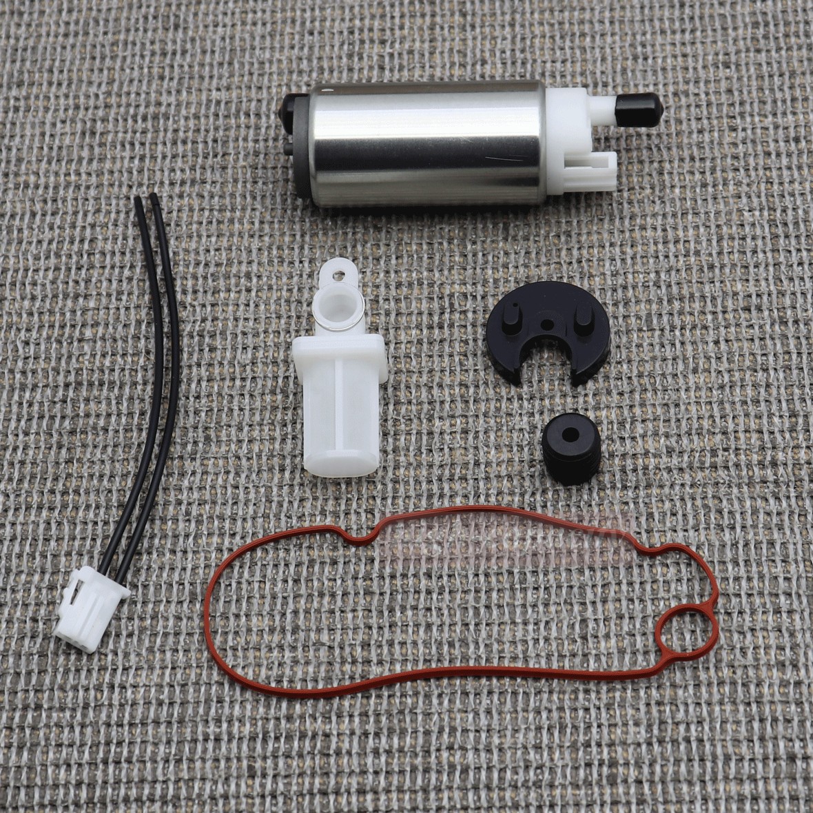 Fuel Pump and Chamber Gasket For 2012 2013-2021 Yamaha 115 HP 68V-13907-21-00 US