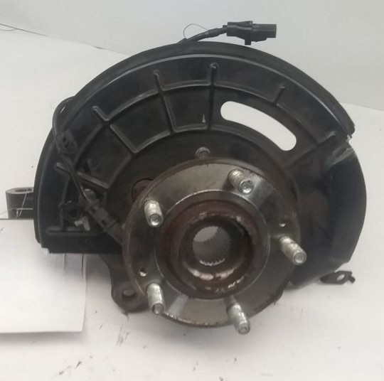 2016-2020 Kia Optima Front Left Driver LH Spindle Knuckle Assembly Oem 16-20