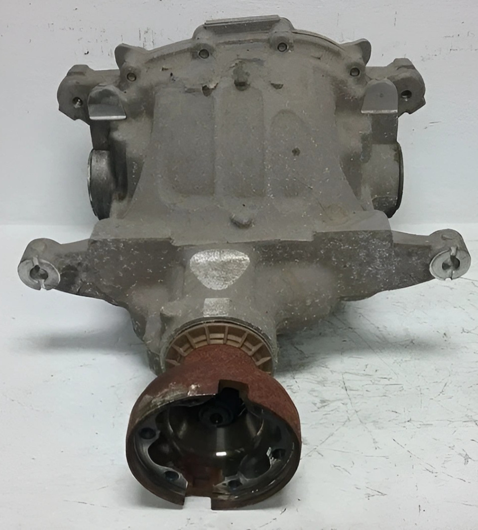 2015-2023 Ford Mustang Rear Axle Differential Carrier Assembly 3.55 Ratio OEM