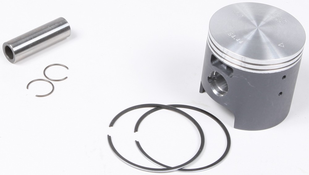 Vertex Cast Big Bore Piston Kit 56.44mm +2.00mm KX100