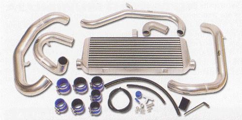 GReddy for 2017+ Honda Civic Type R (K20C1) Type T-28E Intercooler