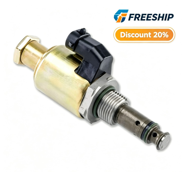 Alliant Power AP63401 IPR Valve 1994-95 Ford 7.3L Powerstroke