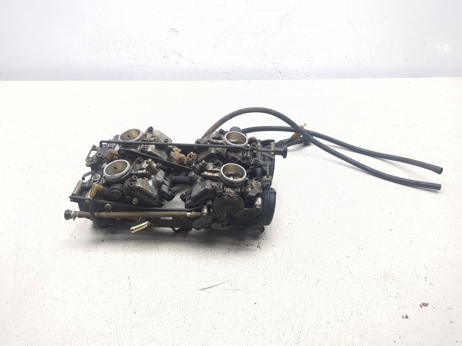 99-13 Yamaha Royal Star Venture XVZ1300 Carburetor Assembly