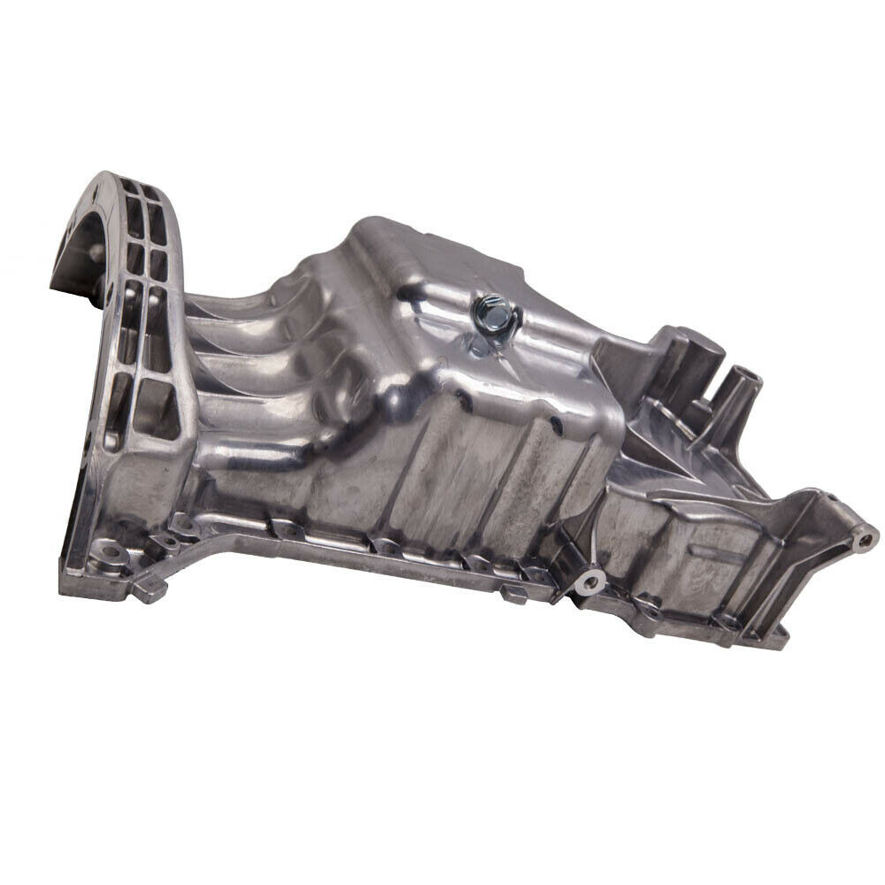 Engine Oil Pan for 2014-2019 Mercedes-Benz CLA250 / 2015-2020 Replacement New
